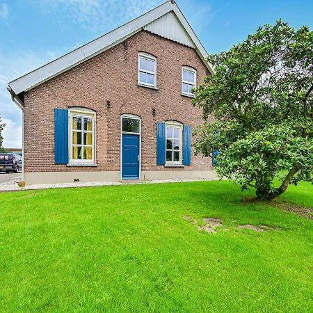 Cozy Countryside Getaway Casa vacanze *