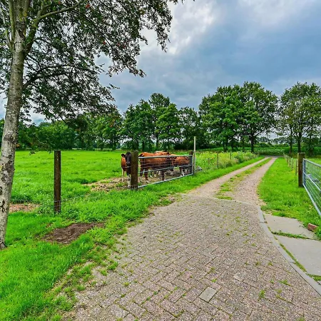 Cosy Farm Near The Forest * De Heurne