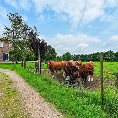 Cosy Farm Near The Forest *