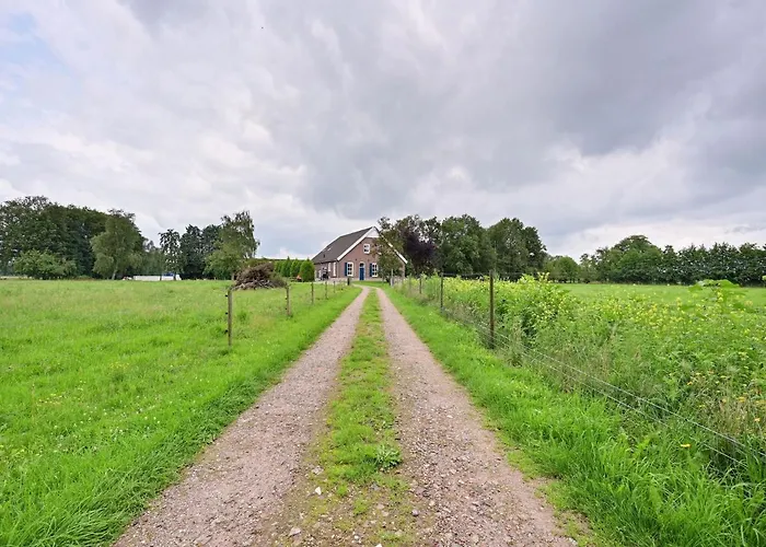 Cozy Countryside Getaway * De Heurne