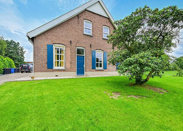 Cozy Countryside Getaway Holiday home *