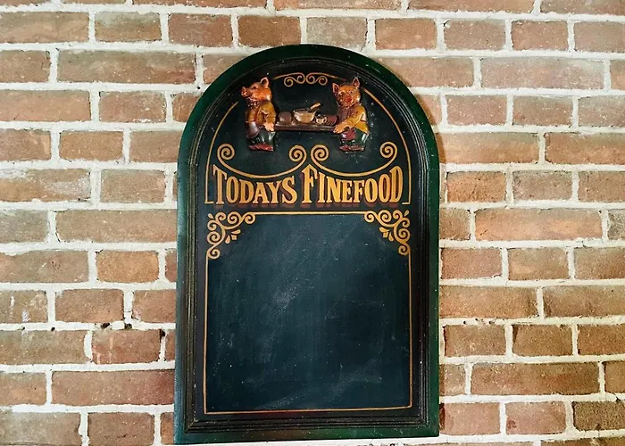 Cozy Countryside Getaway * De Heurne