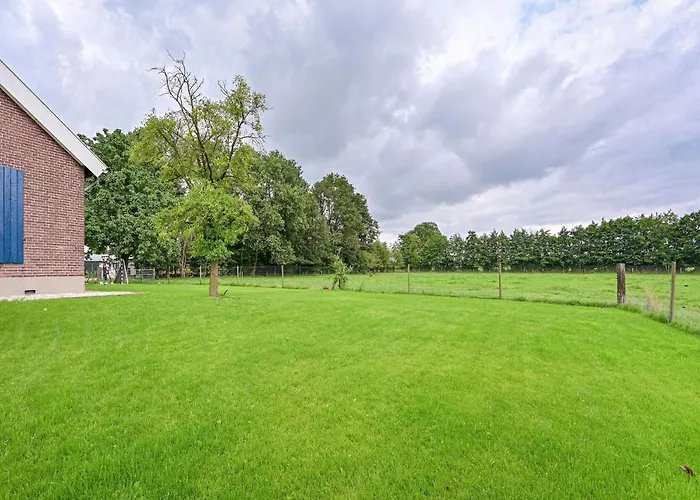 Vakantiehuis Cozy Countryside Getaway *