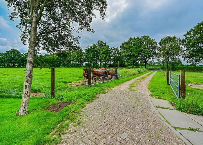 Cozy Countryside Getaway * De Heurne