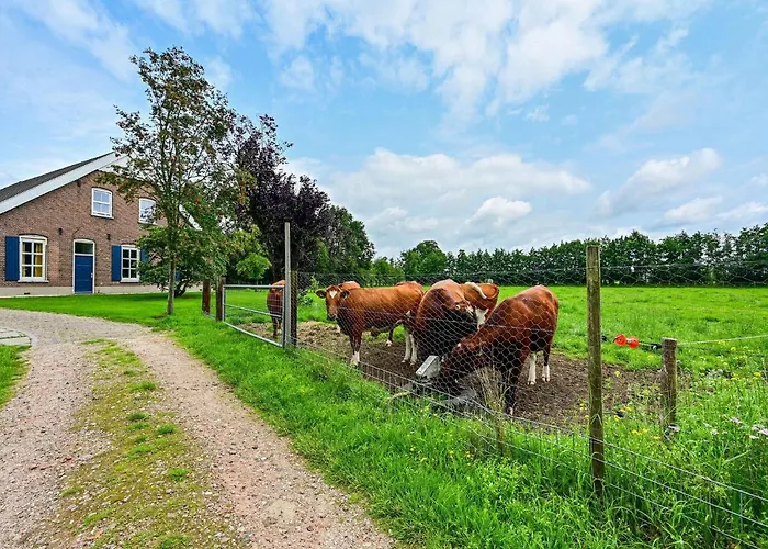 Cozy Countryside Getaway *