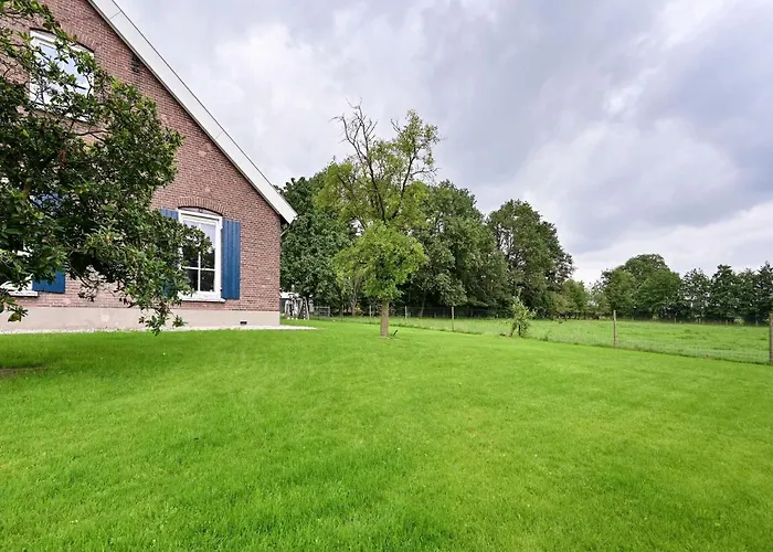 Vakantiehuis Cozy Countryside Getaway