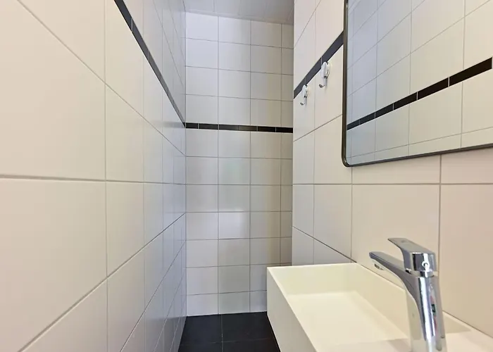 Vakantiehuis Cozy Countryside Getaway