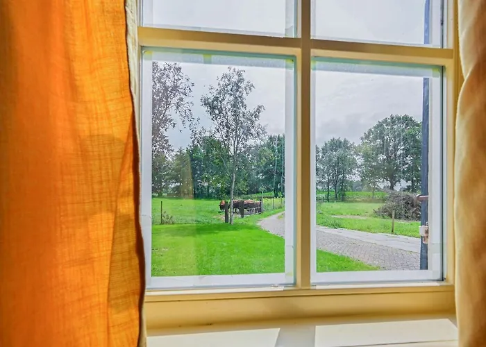 Cozy Countryside Getaway