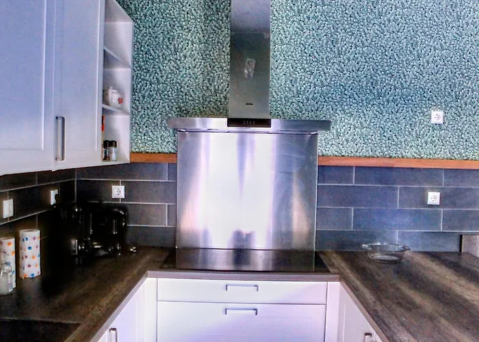 Vakantiehuis Cozy Countryside Getaway