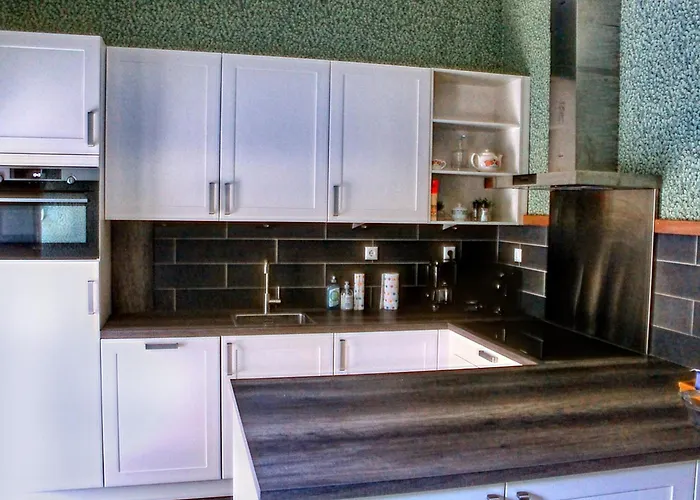 Cozy Countryside Getaway * De Heurne