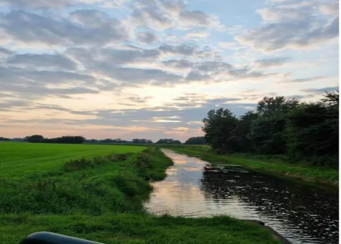 Cozy Countryside Getaway *