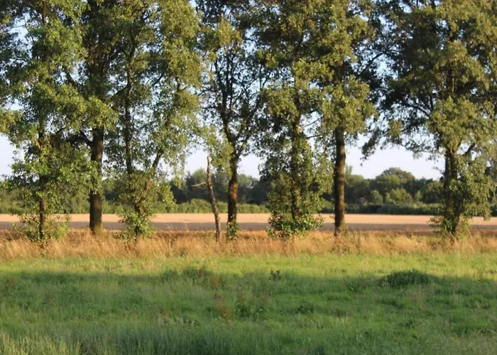 Cozy Countryside Getaway * De Heurne