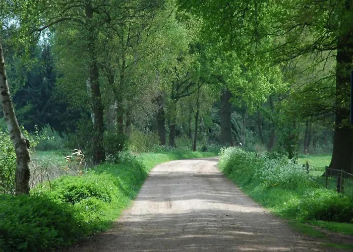 Vakantiehuis Cozy Countryside Getaway *