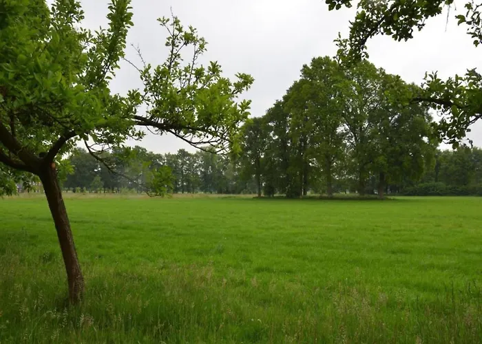 Cozy Countryside Getaway Vakantiehuis *