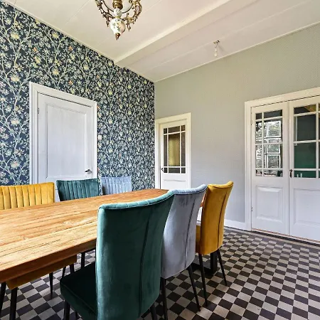 Cozy Countryside Getaway * De Heurne